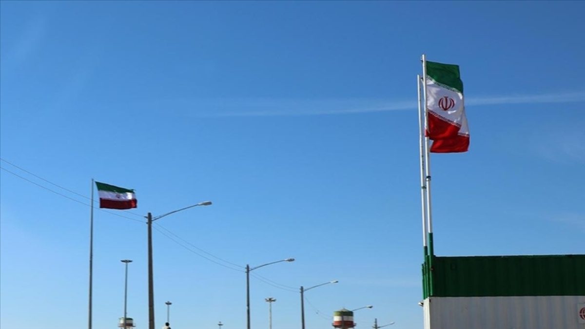 İran’da MOSSAD adına casusluk yaptığı belirlenen Behmen Çubi Asl, yargı