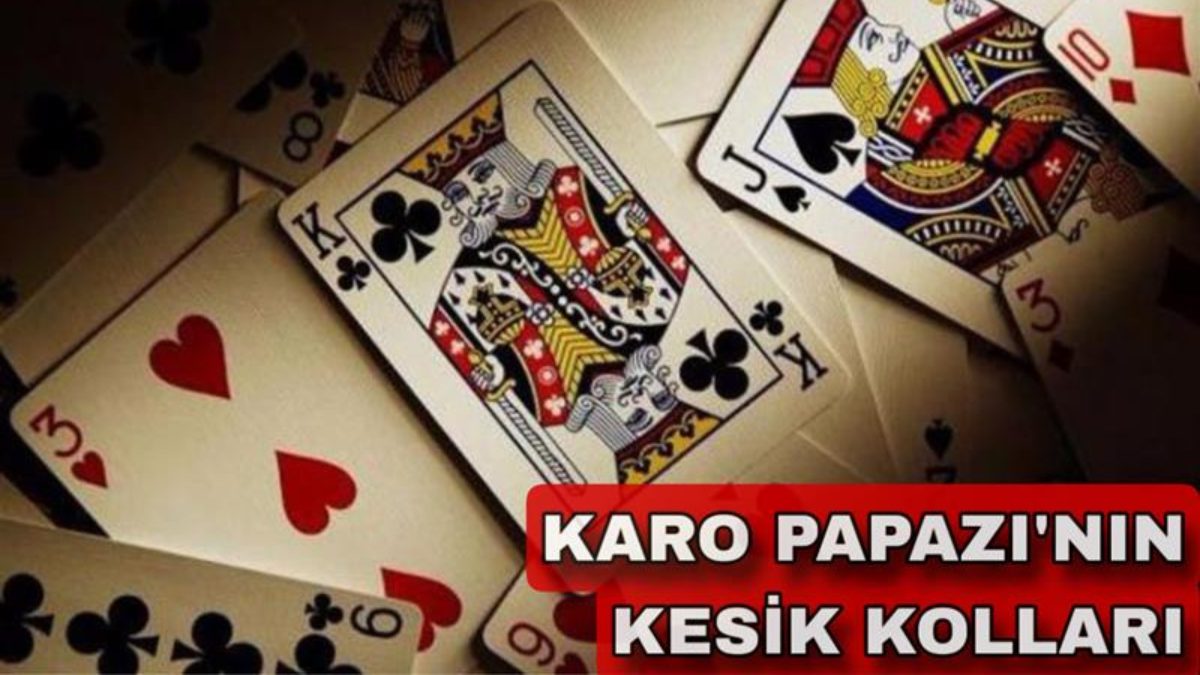 İskambil kağıtları, bir oyun destesinden çok daha fazlasını barındırıyor. Özellikle