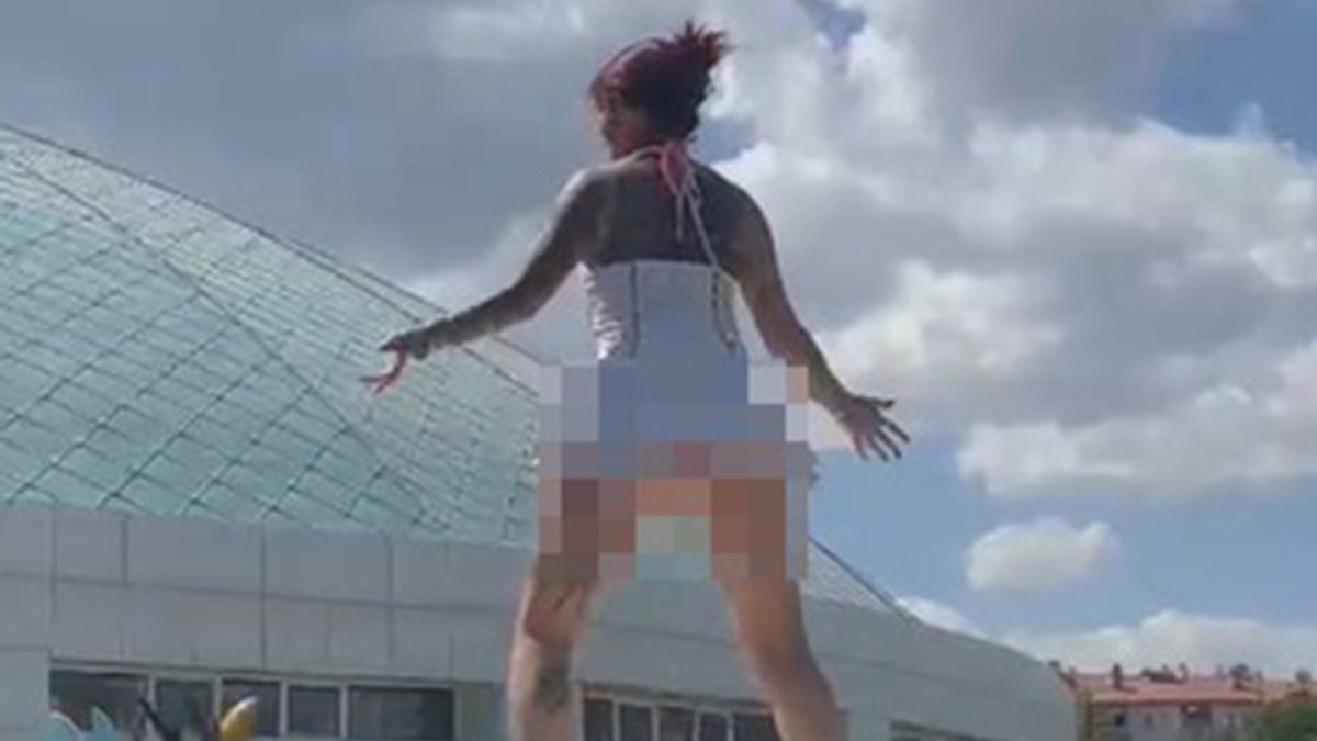 Isparta Valiliği, yüksek gürültü ve uygunsuz görüntülerle gündeme gelen modifiye