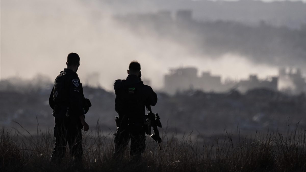 Gazze’deki saldırılara katılan bir İsrailli asker, ordu içinde intihar vakalarının