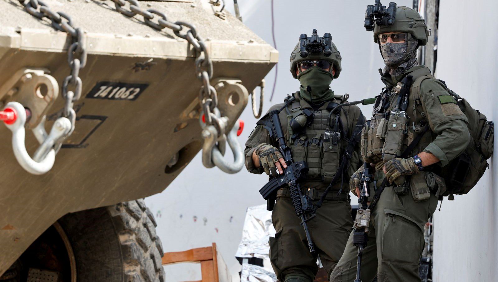 İsrail meclisi, savaş harcamalarını finanse etmek üzere 9 milyar dolardan