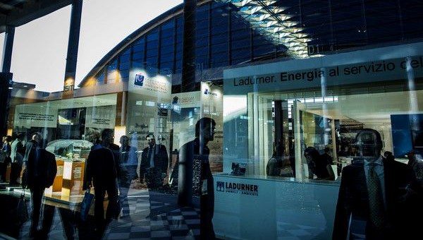 İsrail'in, dünyanın önde gelen turizm fuarlarından biri olarak görülen Rimini'deki