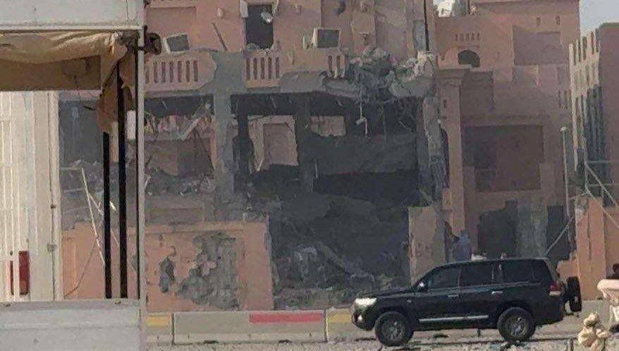 İsrail'in Katar'a yönelik saldırısı, ABD'ye olan güveni azalttı. Saldırı sonrasında