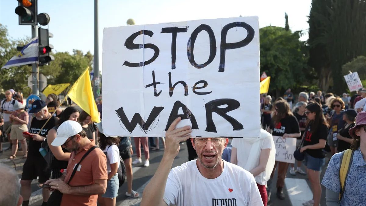 Başbakan Binyamin Netanyahu, ABD yönetimi ve arabuluculara kapsamlı bir anlaşma