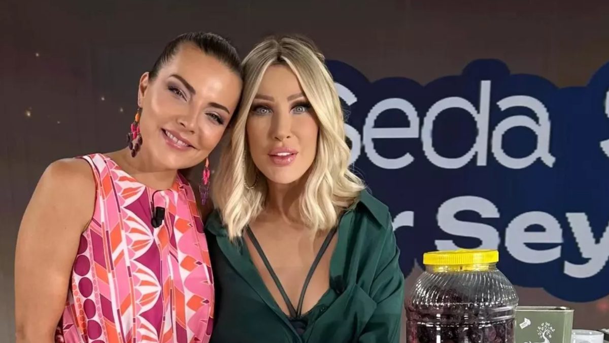 Artık İstanbul'da yaşamak istemeyen Burcu Kara, İznik'teki köy evini tadilatla