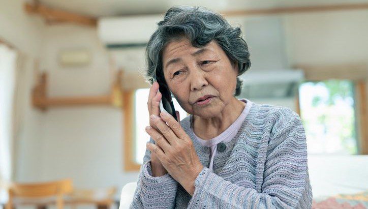 Japonya’da 100 yaş ve üzeri insan sayısı üst üste 55