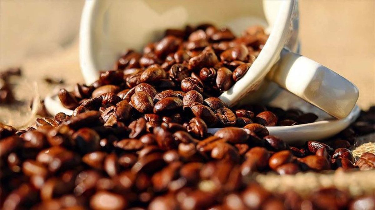 Kahve fiyatları, uygulanan tarifeler ve Brezilya’daki kuraklık etkisiyle rekor seviyelere