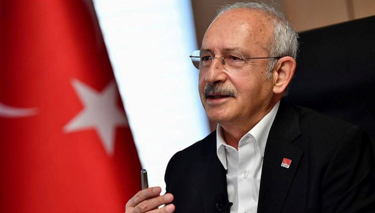 Eski CHP Genel Başkanı Kemal Kılıçdaroğlu'nun Enis Berberoğlu hakkında 25