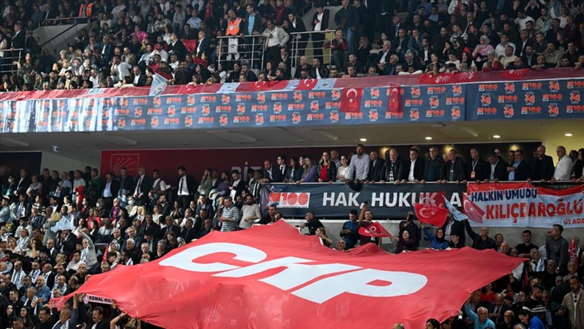 Şaibeli kurultay davasında mutlak butlan kararı çıkması durumunda Kemal Kılıçdaroğlu'nun