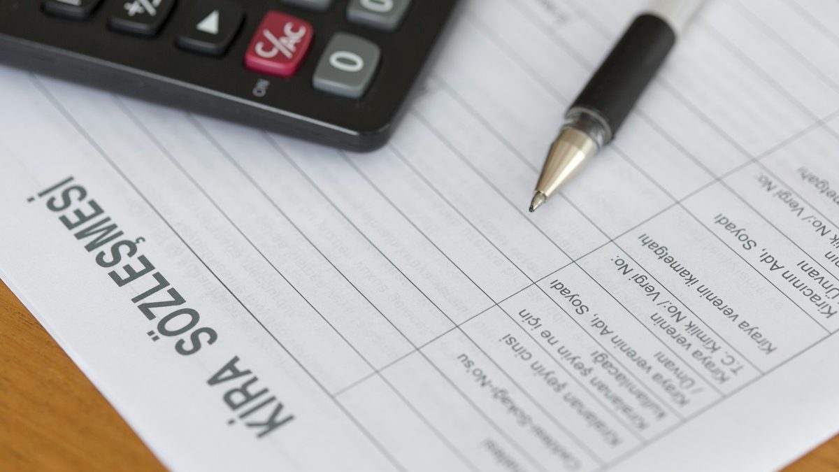 Kiracı ve ev sahiplerini yakından ilgilendiren yeni bir düzenleme gündeme