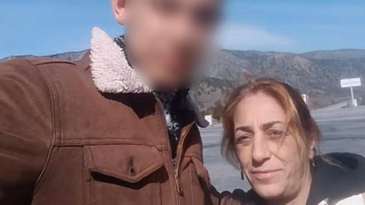 Kocaeli'de anne ve 5 yaşındaki kızının ölü bulunmasıyla ilgili ölen