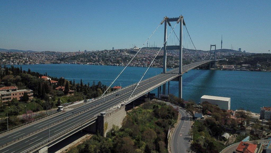 Boğaz köprüleri ve otoyollar yabancılara satılıyor iddiasına Dezenformasyonla Mücadele Merkezi'nden
