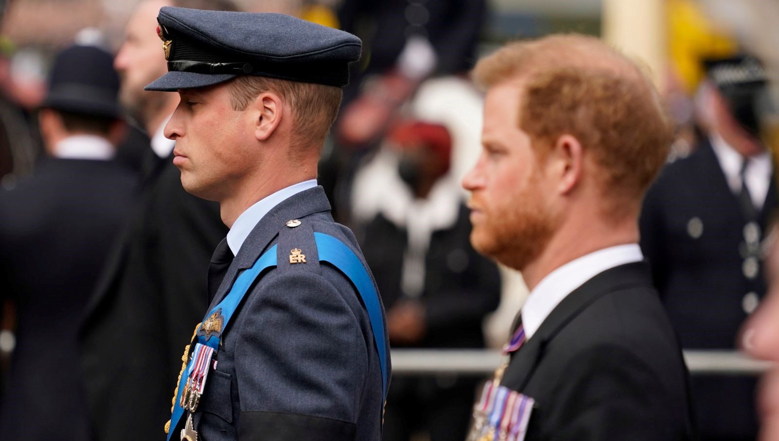 İngiliz basını, Prens Harry'nin son aile ziyaretini değerlendirdi. İddialara göre