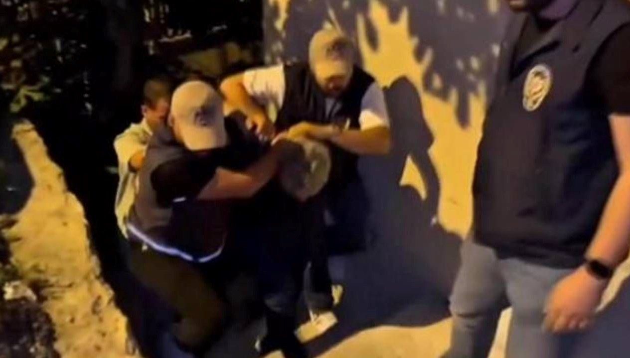 Leman Dergisi soruşturması kapsamında tutuku bulunan dört şüpheli adli kontrol