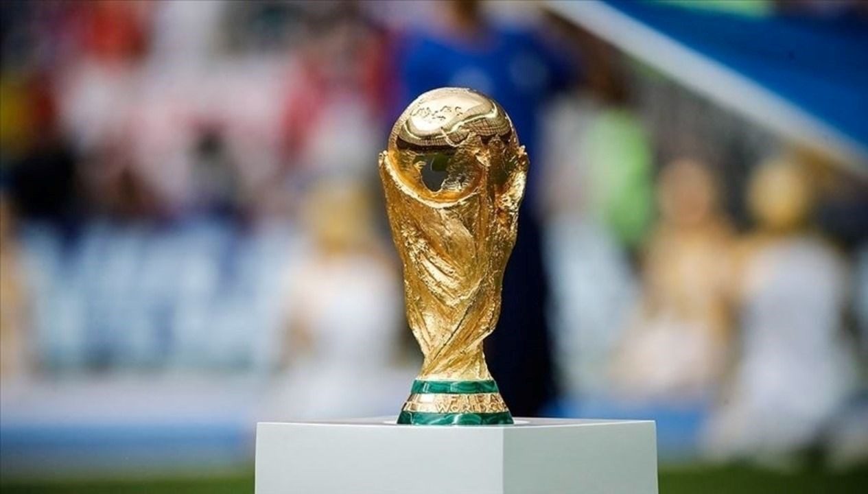 2026 Dünya Kupası Elemeleri’nde heyecan hız kesmeden devam ediyor. K