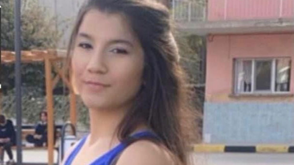 Alaşehir ilçesinde öldürülen ve cansız bedeni ormanlık alanda bulunan Pelin