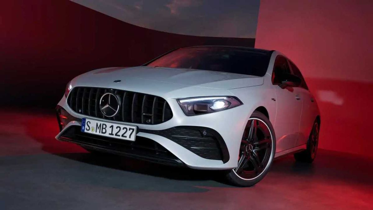 Mercedes-Benz, Çin pazarındaki konumunu ve otonom sürüş teknolojilerindeki rekabet gücünü