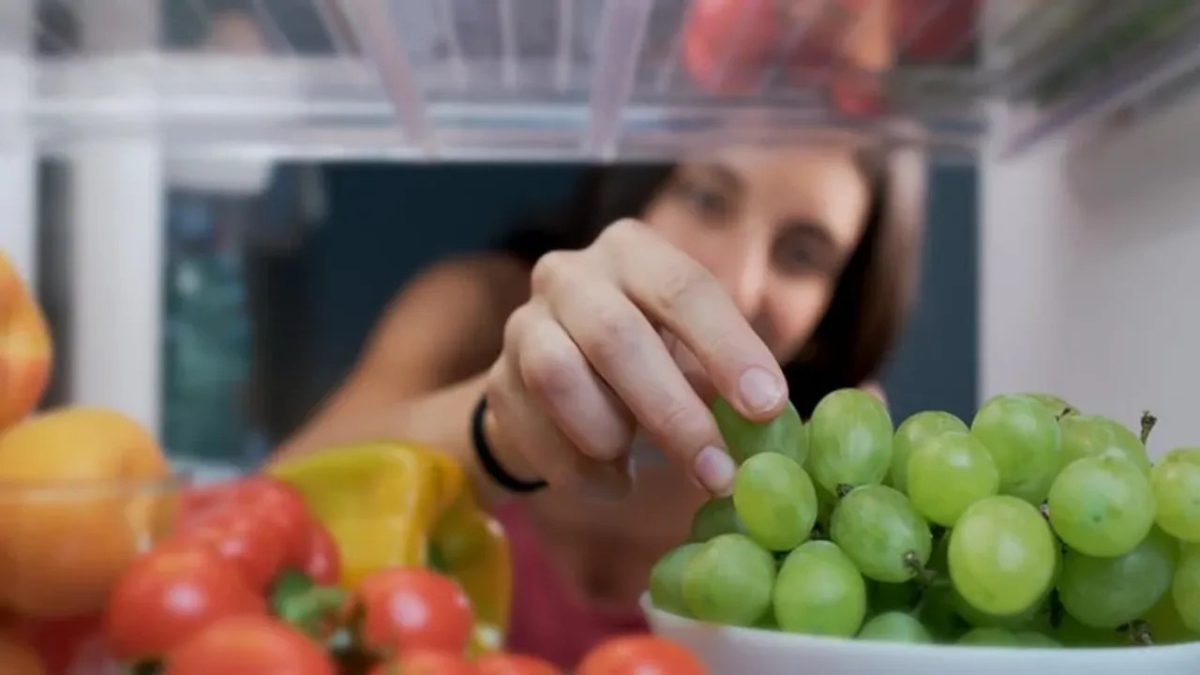 Meyveler, vitamin ve mineral açısından en sağlıklı besinler arasında yer