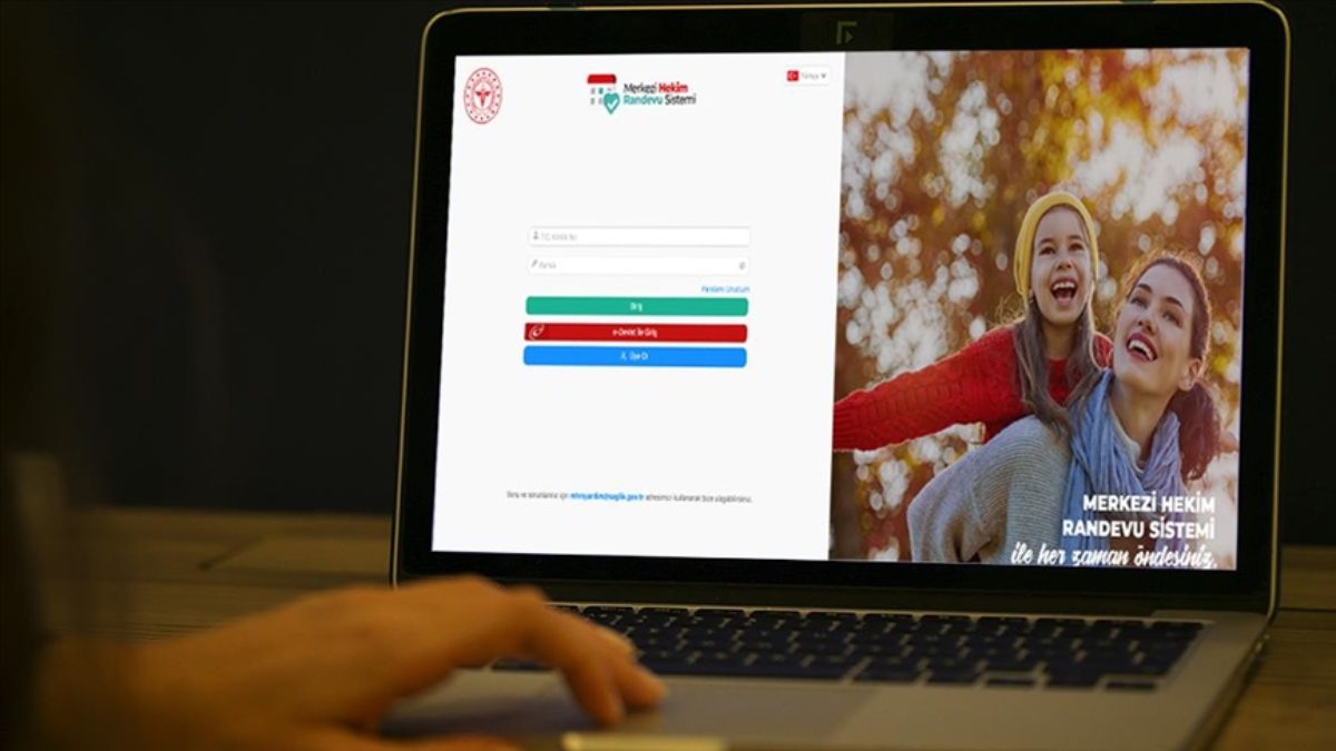 Yozgat Bozok Üniversitesi Hastanesinde, Merkezi Hekim Randevu Sistemi’nin (MHRS) uygulanmasına