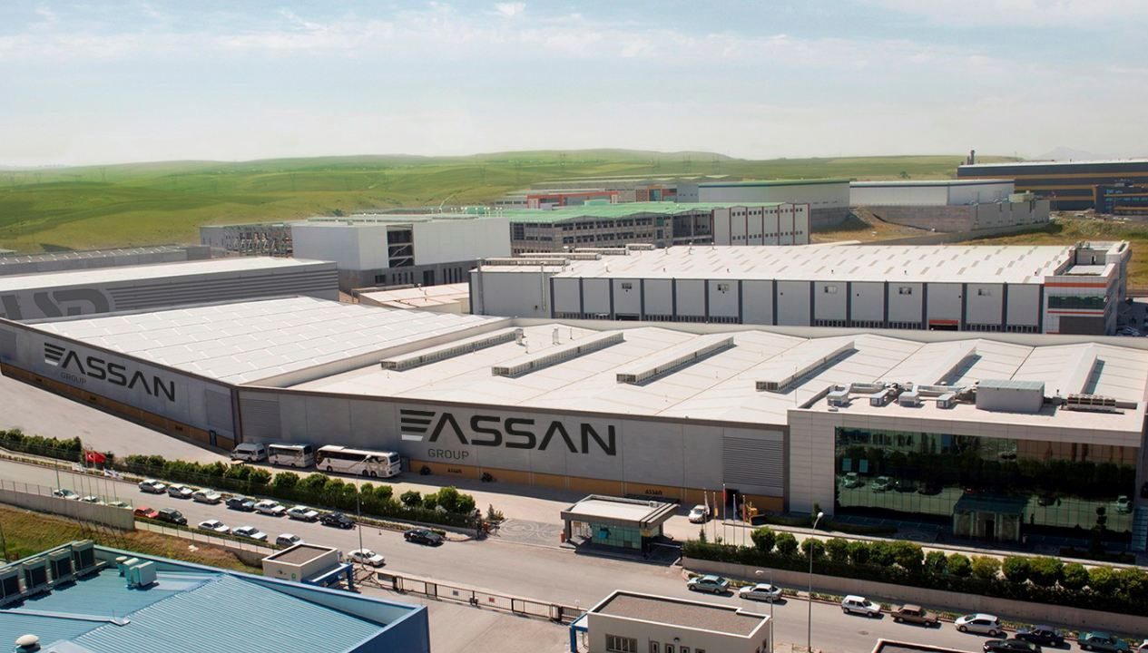 MKEK'e yönelik casusluk kapsamında yöneticileri tutuklanıp, kayyum yönetime geçen ASSAN