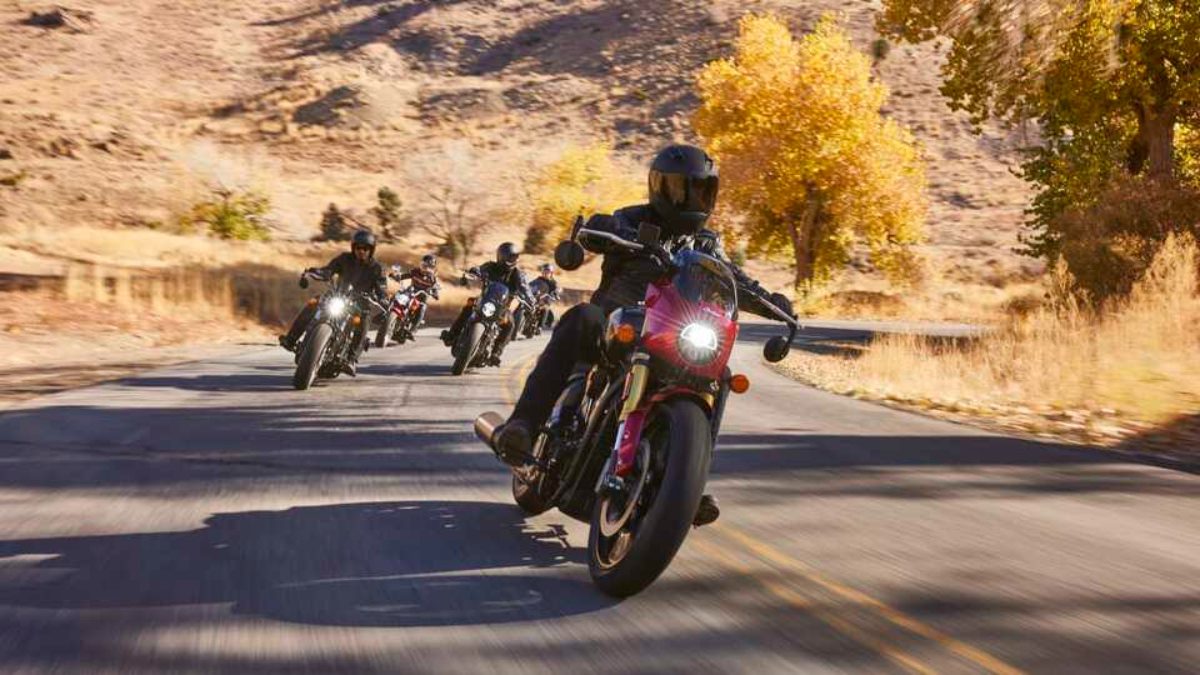 Motosiklet Endüstri Derneği (MOTED), son üç yılda satılan 3 milyon