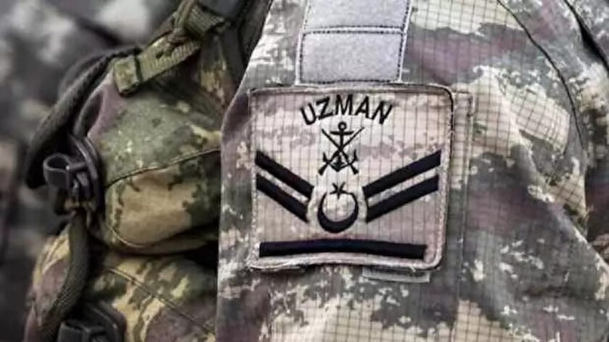 Milli Savunma Bakanlığı Kara Kuvvetleri Komutanlığı bünyesinde görevlendirilmek üzere uzman