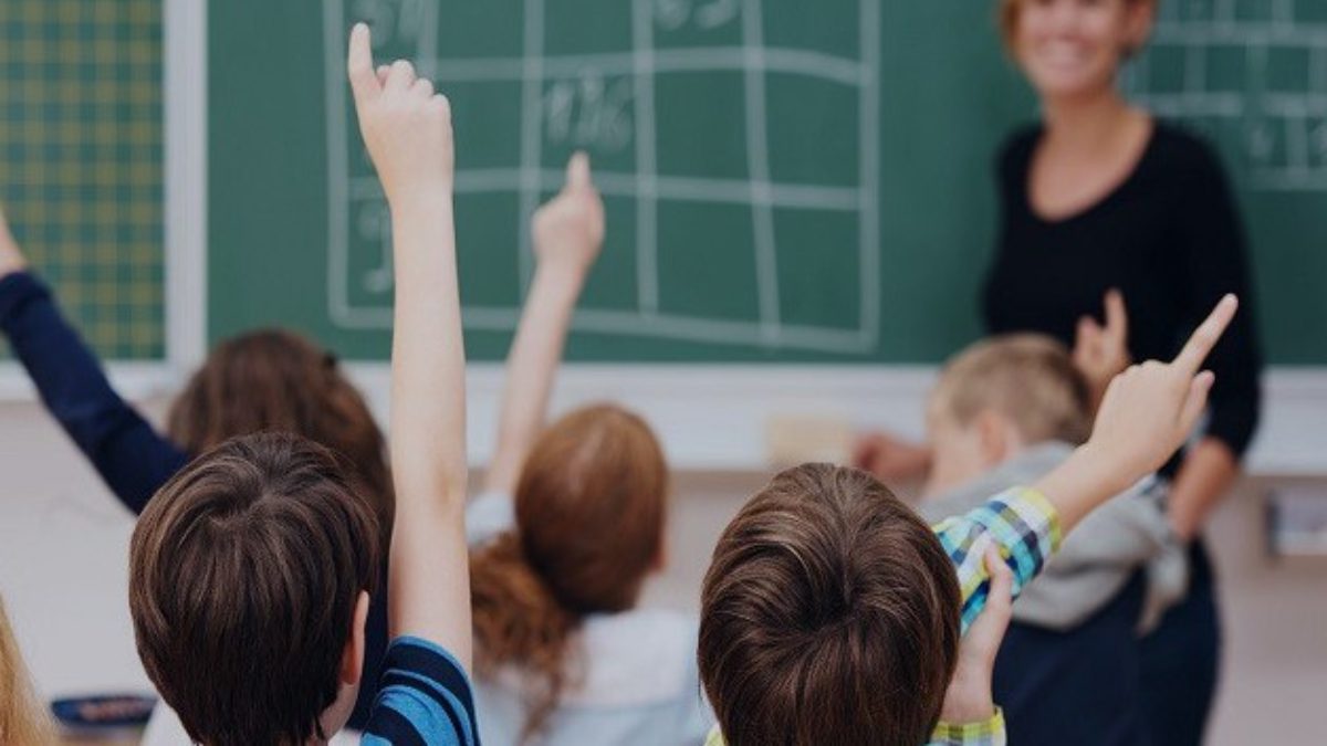 Türkiye’de 5 yaşındaki çocukların okullaşma oranı, OECD ortalaması olan yüzde