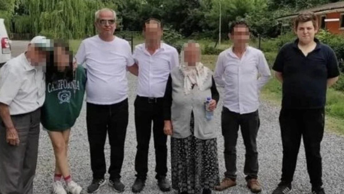 İstanbul'da bir restoranda Cumhuriyet Savcısı Ercan Kayhan'ı öldüren 19 yaşındaki