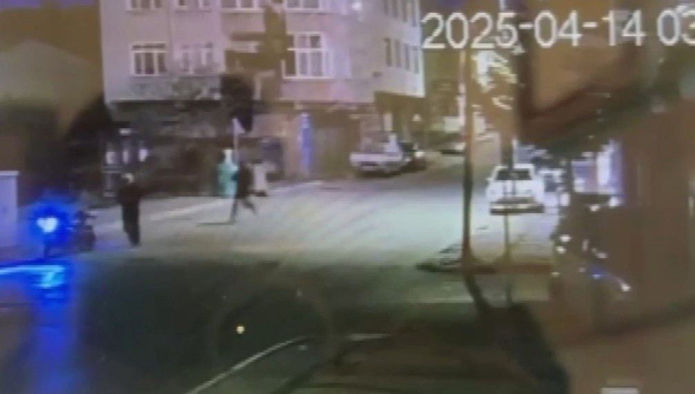 İstanbul'da nisan ayında gerçekleşen çifte saldırının sırrı çözüldü. Pendik'te kundaklanıp,