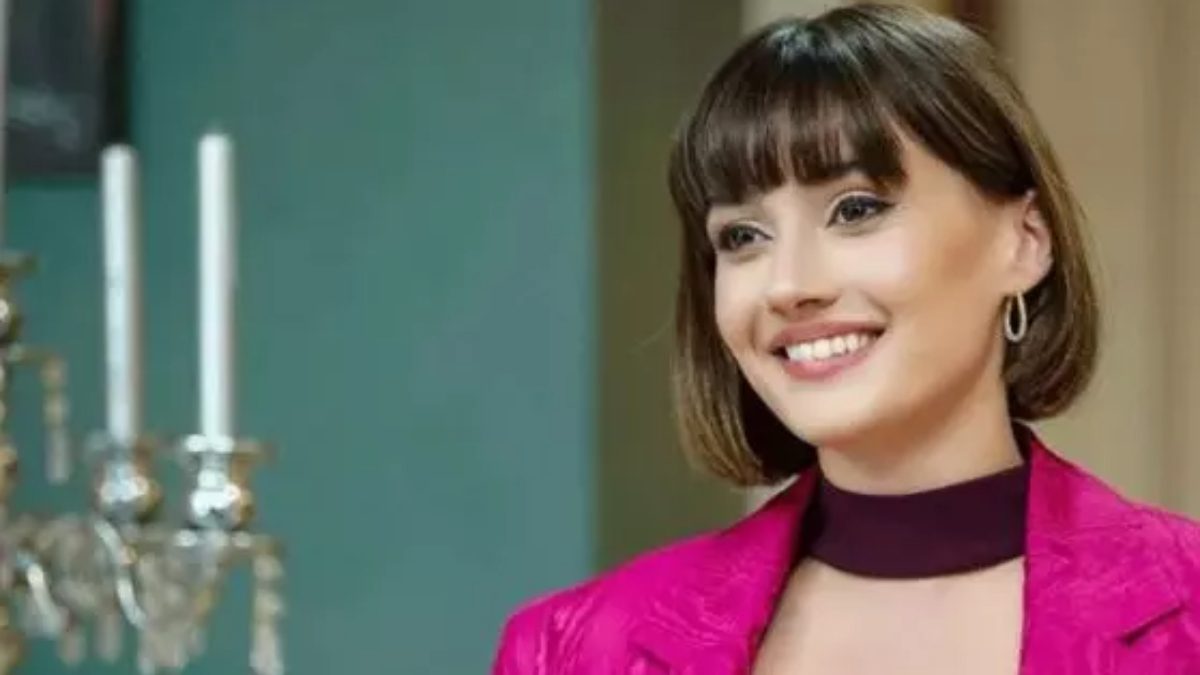 Oyuncu Sevda Erginci, mimari tasarımcı sevgilisi Efe Saydut ile ilişkisini