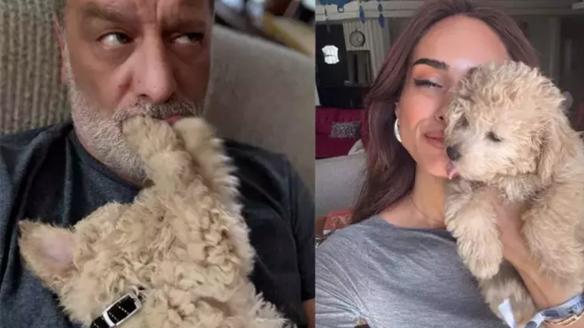 Uzun zamandır ekranlarda olmayan ünlü oyuncu Ozan Güven'in yeni bir