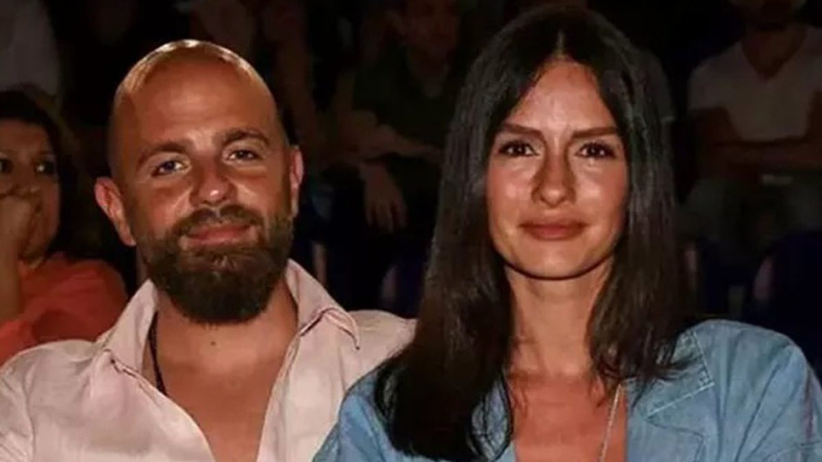 Eski oyuncu Yasemin Ergene, İzzet Özilhan'dan boşandıktan sonra 'Özilhan' soyadını