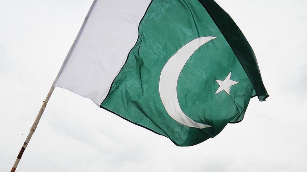 Pakistan Ordusu Halkla İlişkiler Birimi'nden yapılan açıklamada, Hayber Pahtunhva eyaletindeki