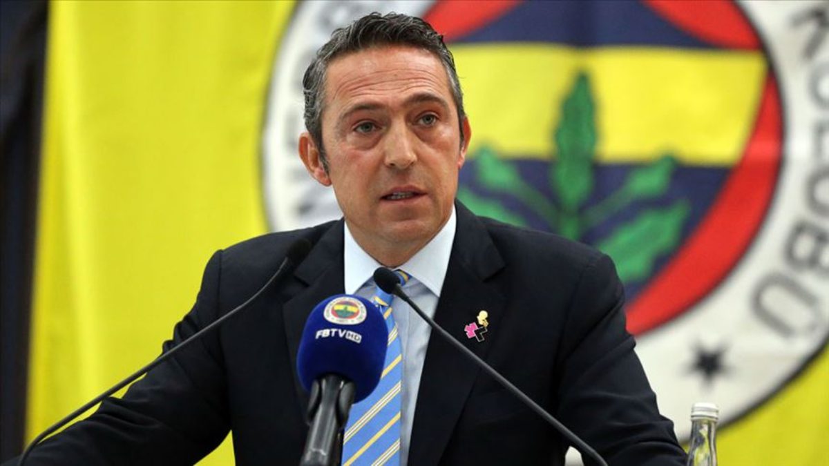 PFDK tarafından Fenerbahçe'ye 620 bin, kulübün eski başkanı Ali Koç'a