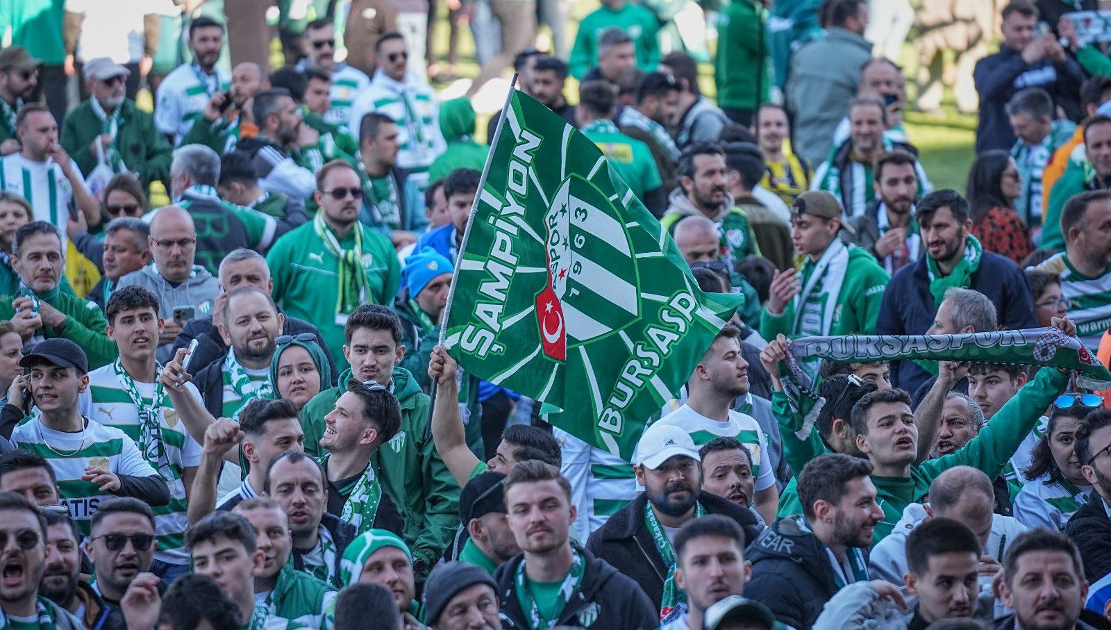 Bursaspor, Profesyonel Futbol Disiplin Kurulu’nun (PFDK) 4 Eylül 2025 tarihli