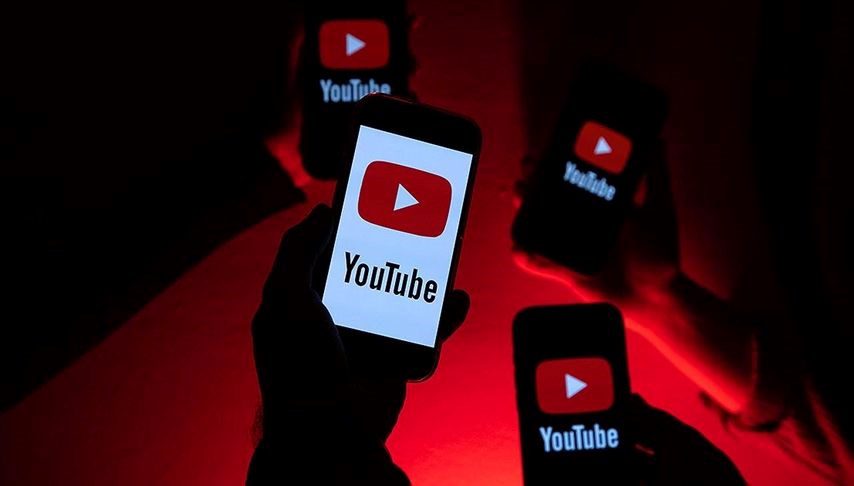 Polonya, Google reklamları ve video paylaşım platformu YouTube'da yayımlanan, Gazze'de