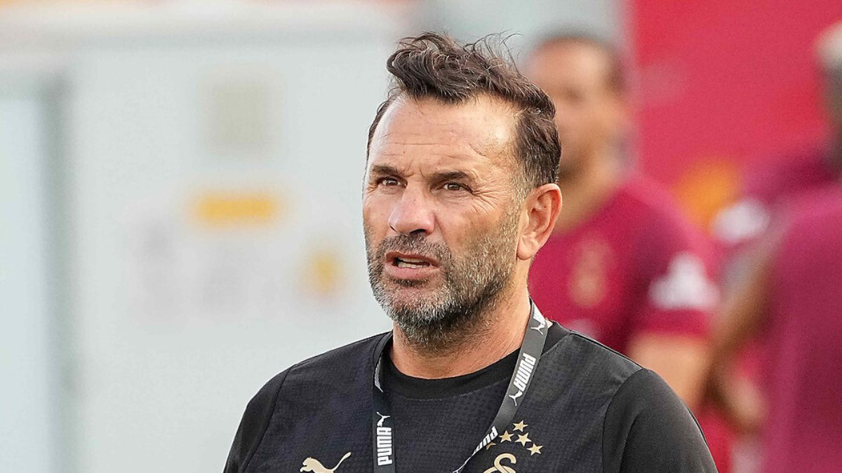 Portekiz kulübü Porto, Galatasaray Teknik Direktörü Okan Buruk'un kalecileri Diogo