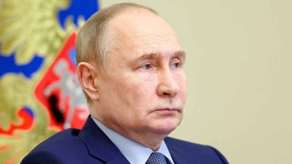 Rusya Devlet Başkanı Vladimir Putin, 26 ülkenin Ukrayna'ya asker göndermesi