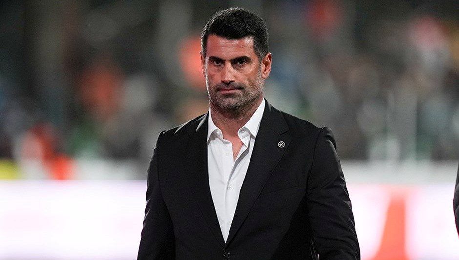 Volkan Demirel, Fenerbahçe'nin yeni başkanı Sadettin Saran'la gerçekleştirdiği görüşmenin ayrıntılarını