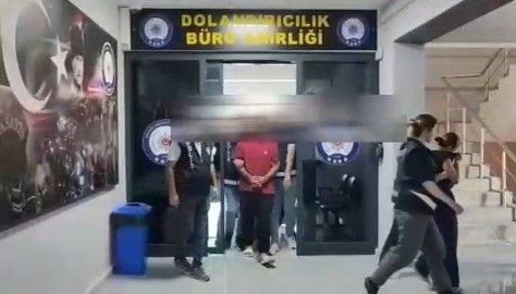 Bayburt'ta internet üzerinden sahte ilanlarla dolandırıcılık yapan çete çökertildi. Yakalanan