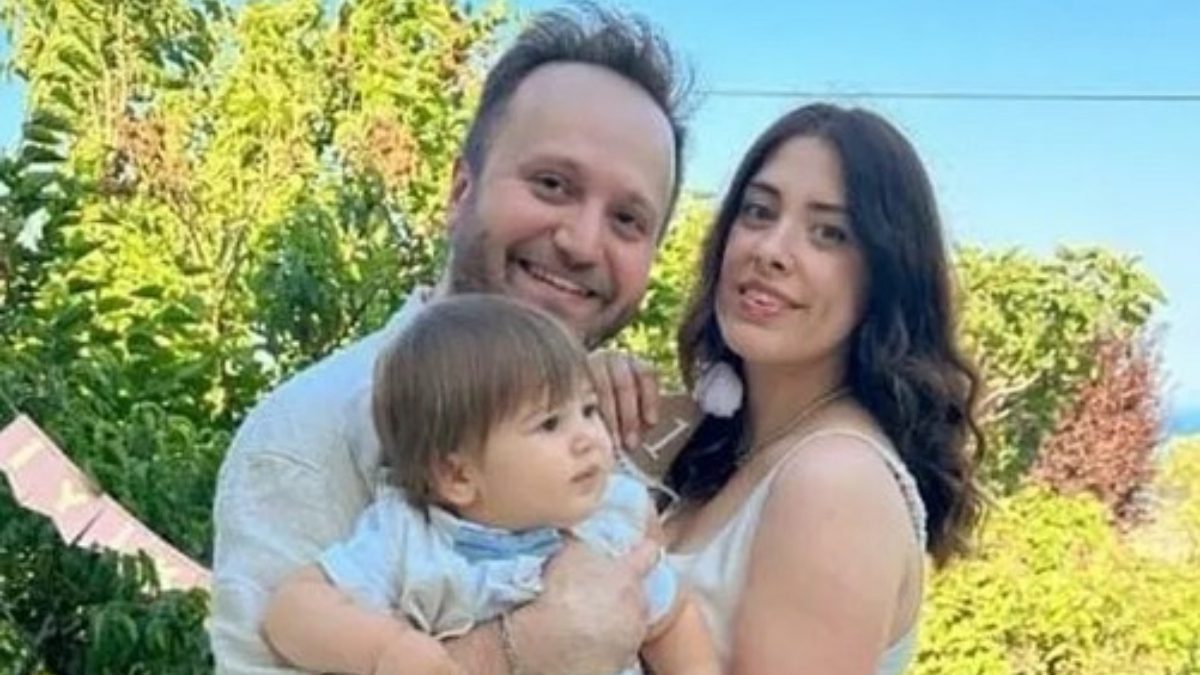 "Bafra ilçesinde eşi ve çocuğunu Kızılırmak Nehri’nde öldürmekle suçlanan Dr.