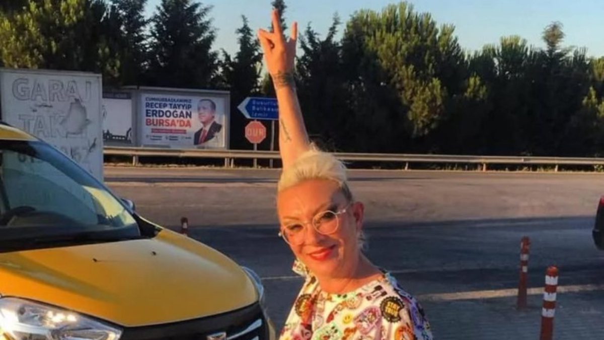 Güllü’nün şüpheli ölümü konuşulmaya devam ediyor. Emekli emniyet müdürü çok