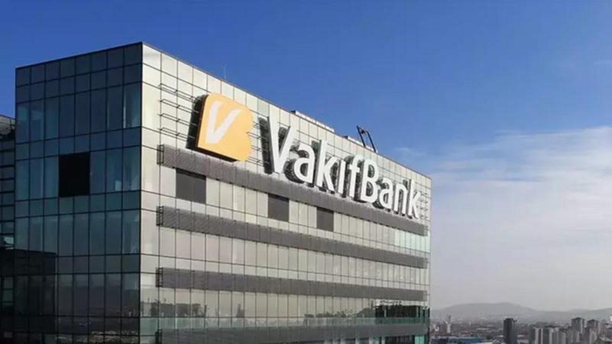 Türkiye Varlık Fonu (TVF), Türkiye Vakıflar Bankası’ndaki paylarının bir kısmını