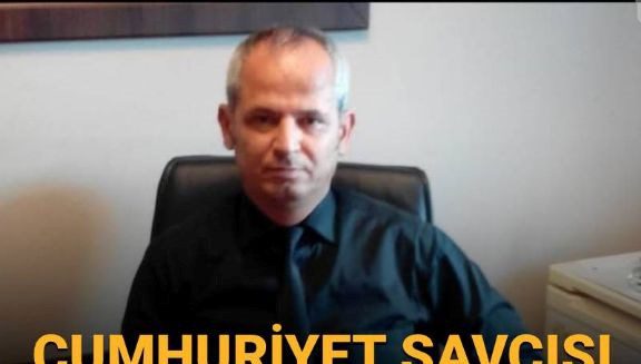 Çağlayan Adliyesi'nde görevli Savcı Ercan Kayhan, bıçaklı saldırı sonucunu yaşamını