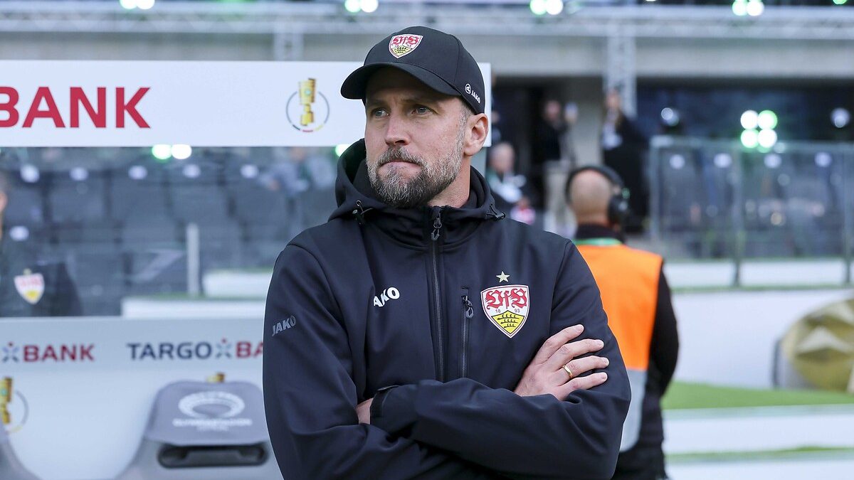 Fenerbahçe'nin teknik direktör listesinde olduğu ileri sürülen Sebastian Hoeness, sarı-lacivertliler