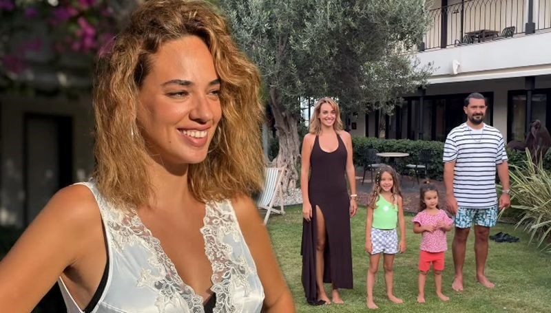 Kariyeri kadar sosyal medya paylaşımlarıyla da adından söz ettiren Seda