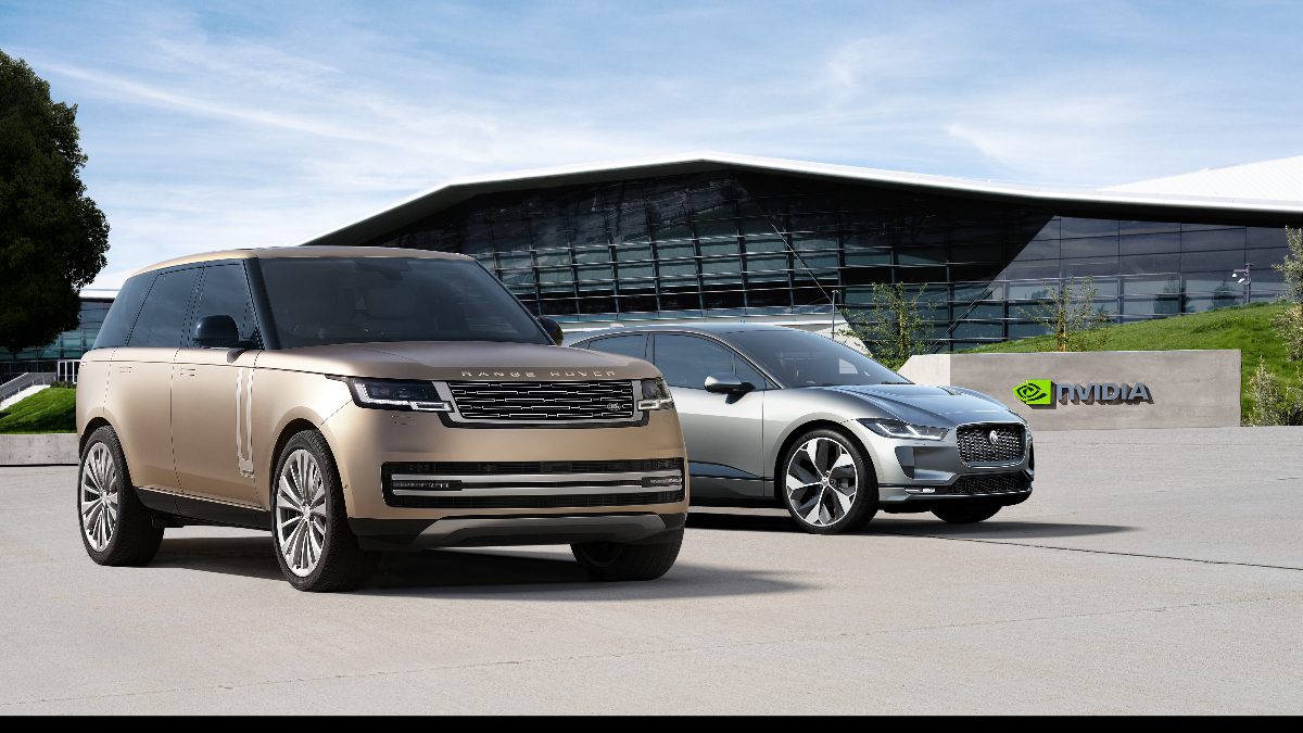 Geçtiğimiz ay fidye yazılımı saldırısına uğrayan Jaguar Land Rover, üretimi
