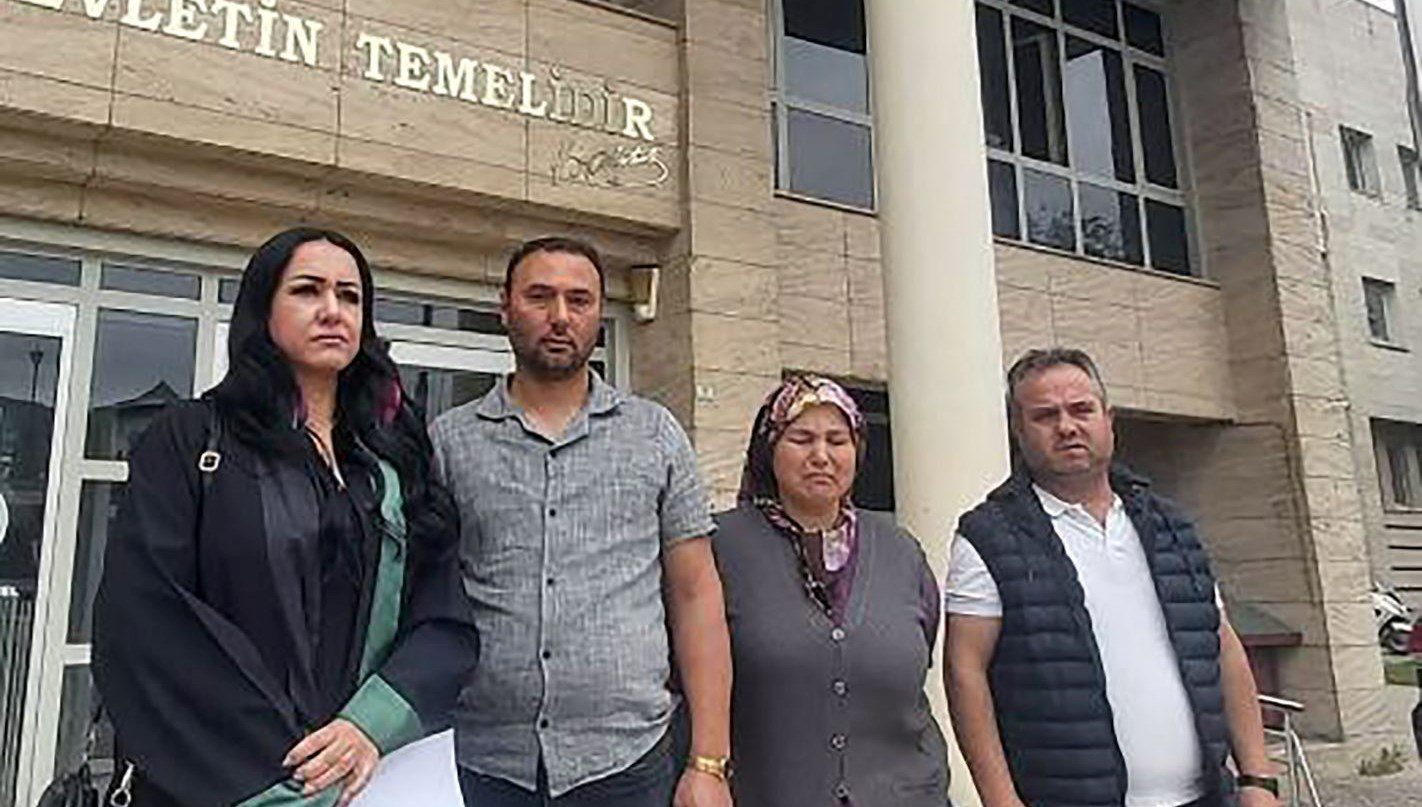 Muğla’da 14 Aralık 2022 tarihinde Muğla-Aydın karayolunda meydana gelen trafik