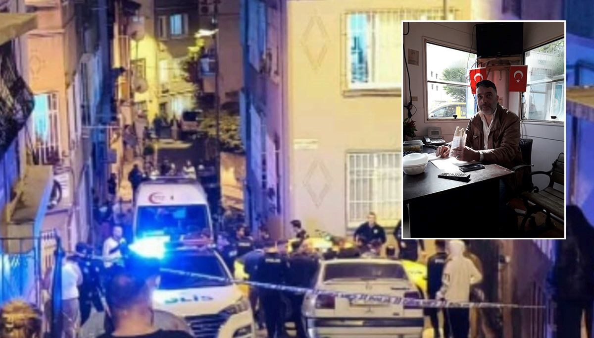 İstanbul Şişli'de taksici cinayetinin alacak verecek meselesi nedeniyle işlendiği ortaya