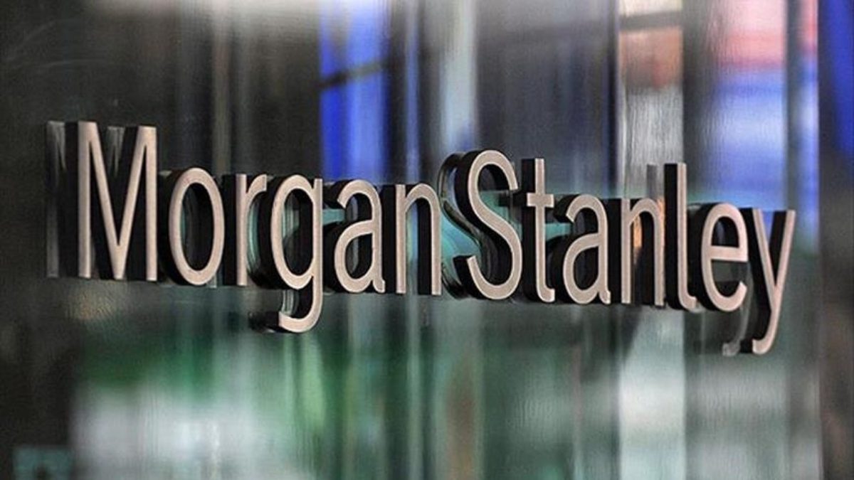 Morgan Stanley, 2025 sonunda politika faizinin yüzde 37 olacağını öngördü.